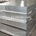 Serie 7000 hoja de aluminio anodizado para la decoración